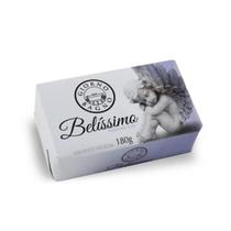 Sabonete barra Giorno bagno Belissimo 180g