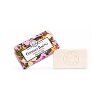 Sabonete barra giorno sandalo e benjoim 180g Sabonete barra giorno sandalo e benjoim 180g