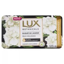 Sabonete Barra Glicerinado Buquê de Jasmim Lux Botanicals 125g
