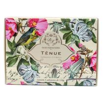 Sabonete Barra Kit Tênue Sabonete Barra Kit Tênue