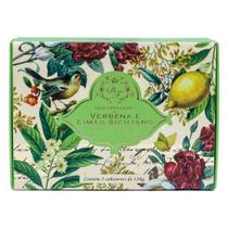 Sabonete Barra Kit Verbena e Limão Siciliano Sabonete Barra Kit Verbena e Limão Siciliano