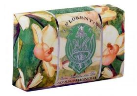 Sabonete Barra La Florentina 200g - Fresh Magnolia