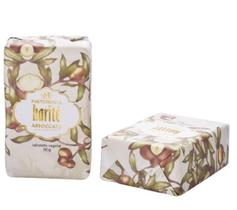 Sabonete Barra Madressenza Karité 180 G