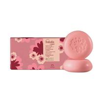 Sabonete Barra Tododia Flores Flor De Pêssego E Jasmim 2x90 Natura Sabonete Barra Tododia Flores Flor De Pêssego E Jasmim 2x90 Natura