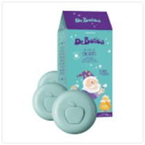 Sabonete Barra Trio Dr. Botica Banho De Encanto 80g cada