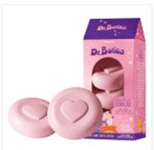 Sabonete Barra Trio Dr. Botica Banho do Coração