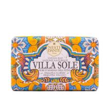 Sabonete Barra Villa Sole Fiori D'Ananas 250G Nesti Danti