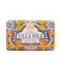 Sabonete Barra Villa Sole Fiori D'Ananas Dell'Etna 250g