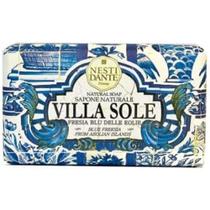 Sabonete Barra Villa Sole Fresia Blu Delle Eolie 250G Nesti Sabonete Barra Villa Sole Fresia Blu Delle Eolie 250G Nesti