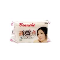 Sabonete Beauche Gluta Facial 150g (pacote de 1) Sabonete Beauche Gluta Facial 150g (pacote de 1)