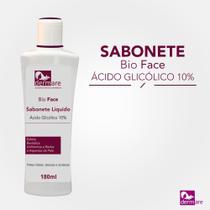 Sabonete Bio Face 180ml Dermare
