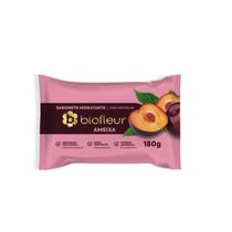 Sabonete biofleur 180g ameixa