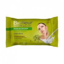 Sabonete Biofleur 180g Erva Doce