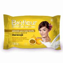 Sabonete biofleur 180g maracuja Sabonete biofleur 180g maracuja