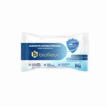 Sabonete biofleur 85g antibacteriano Sabonete biofleur 85g antibacteriano