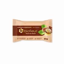 Sabonete biofleur 85g argan Sabonete biofleur 85g argan