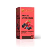 Sabonete Biofleur Frutas Vermelhas Vegano Hidratante 5 Unidades 80g Sabonete Biofleur Frutas Vermelhas Vegano Hidratante 5 Unidades 80g