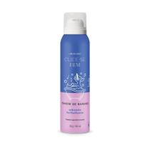 Sabonete Borbulhante Cuide-se Bem Show de Banho 150ml Sabonete Borbulhante Cuide-se Bem Show de Banho 150ml