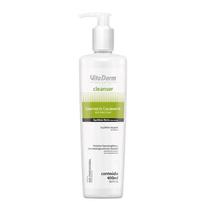 Sabonete Calmante 400Ml Vita Derm Sabonete Calmante 400Ml Vita Derm