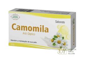 Sabonete Camomila Lianda Natural 90g