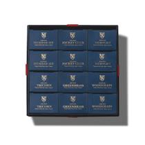 Sabonete Caswell-Massey Natural Bar para homens 12 barras x 170g Sabonete Caswell-Massey Natural Bar para homens 12 barras x 170g