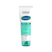 Sabonete Cetaphil Liquido Oil Control 250ml Oleosa/acneica