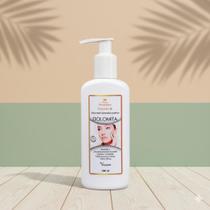 Sabonete clareador pastoso - dolomita - 200ml