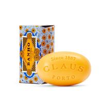 Sabonete Claus Porto Banho Citron Verbena 150g Hidratante Sedoso Sabonete Claus Porto Banho Citron Verbena 150g Hidratante Sedoso