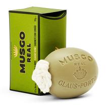 Sabonete Claus Porto Classic Scent Sabonete em uma corda 190g
