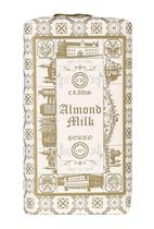 Sabonete Claus Porto Leite de Amêndoa Duplo 150mL Sabonete Claus Porto Leite de Amêndoa Duplo 150mL