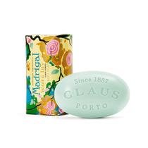 Sabonete Claus Porto Madrigal Water Lily 150 ml (pacote com 1) Sabonete Claus Porto Madrigal Water Lily 150 ml (pacote com 1)