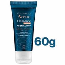 Sabonete Cleanance INTENSE Gel De Limpeza Facial Antiacne 60g Avene Pele Oleosa - Avène