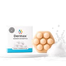 Sabonete Clínico Antisséptico Dermax Barra 80g Foots