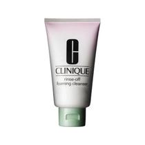 Sabonete Clinique Rinse Off Foaming Limpador 150Ml