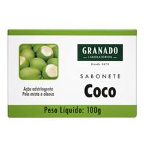 Sabonete Coco 100g - Granado '