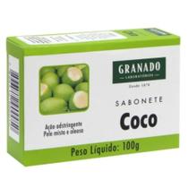 Sabonete Coco 100g - Granado