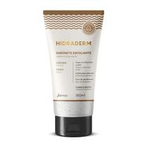 Sabonete Coco Esfoliante Coco 180ml - Hidraderm