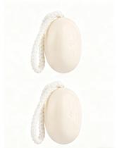 Sabonete com Corda foreverLily Kit com 2 Unidades de 200g Cada Sabonete com Corda foreverLily Kit com 2 Unidades de 200g Cada