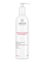 Sabonete Com Vitamina C iluminador Adcos - 240ml