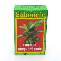 Sabonete Comigo Ninguém Pode 50g CN