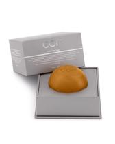 Sabonete Cor Silver 100g Barra de Limpeza Natural para Cuidados com a Pele Sabonete Cor Silver 100g Barra de Limpeza Natural para Cuidados com a Pele
