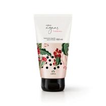 Sabonete Corporal Águas Framboesa 150ml - Natura Sabonete Corporal Águas Framboesa 150ml - Natura
