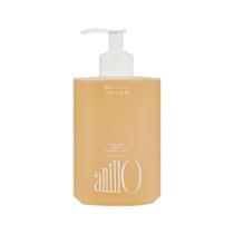 Sabonete corporal ANILLO Amber528 Vegan Sem Sulfato 450ml