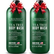 Sabonete Corporal Artnaturals Remedy Soap - Extra Strength 473ml (2 Unidades) Sabonete Corporal Artnaturals Remedy Soap - Extra Strength 473ml (2 Unidades)
