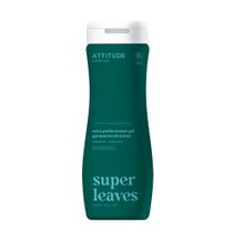Sabonete corporal ATTITUDE Extra Gentil, sem perfume, 473 ml, verificado pela EWG Sabonete corporal ATTITUDE Extra Gentil, sem perfume, 473 ml, verificado pela EWG