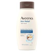 Sabonete corporal Aveeno Skin Relief Sensitive Skin 530ml