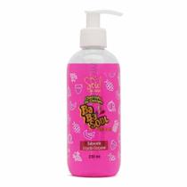 Sabonete Corporal Babasoul Tutti-Frutti 230ml - Soul Cosméticos Sabonete Corporal Babasoul Tutti-Frutti 230ml - Soul Cosméticos