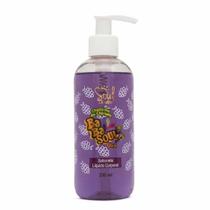 Sabonete Corporal Babasoul Uva 230ml - Soul Cosméticos Sabonete Corporal Babasoul Uva 230ml - Soul Cosméticos