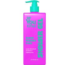 Sabonete corporal BeYoutiful Natural Hydrating Guava Passion 960 ml para crianças