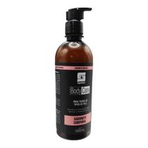 Sabonete Corporal Body Care Spartan Aloe Vera 500ML